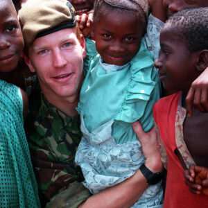 The 2nd Battalion, Royal Anglian Regiment was in Sierra Leone in 2000. Specifically, they were part of the International Military Assistance and Training Team (IMATT) and deployed in June and July 2000, with a portion of the unit (B Company) deployed from May 2000 to March 2001. The 2nd Battalion, Royal Anglian Regiment was in Sierra Leone in 2000. Specifically, they were part of the International Military Assistance and Training Team (IMATT) and deployed in June and July 2000, with a portion of the unit (B Company) deployed from May 2000 to March 2001.