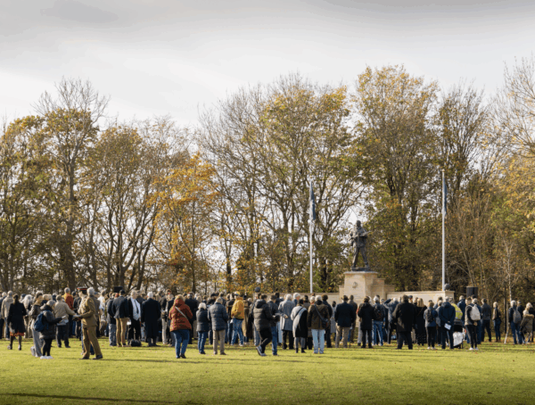 IWM Duxford Royal Anglian