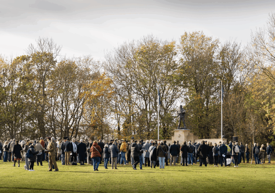 IWM Duxford Royal Anglian