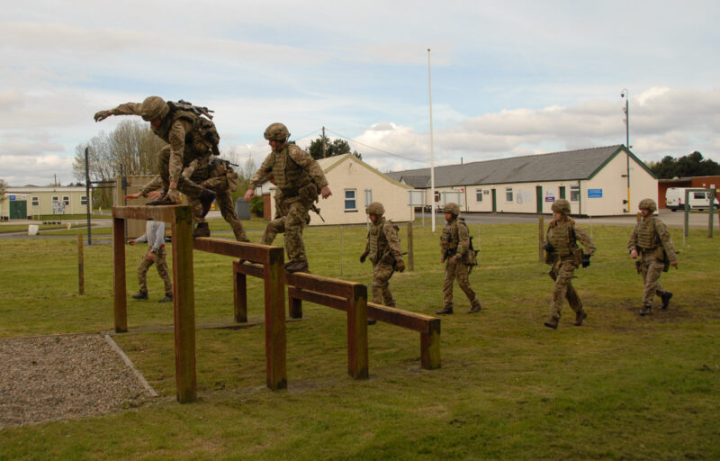 3rd Battalion Royal Anglian Regiment 3rd Battalion Royal Anglian Regiment