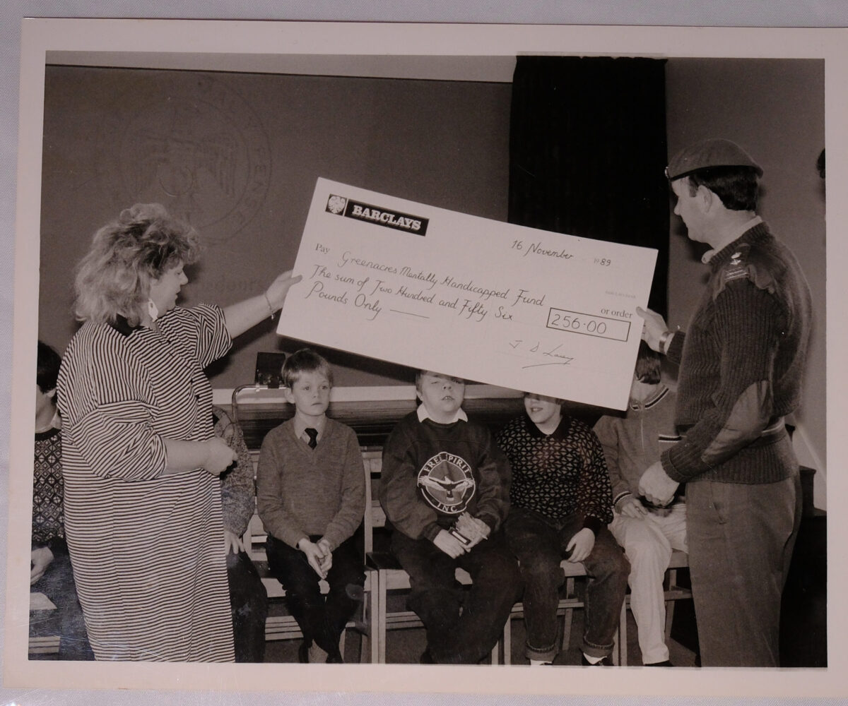 Royal Anglian Regiment