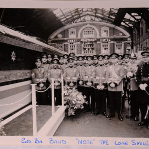 Band of the Royal Anglian Regiment