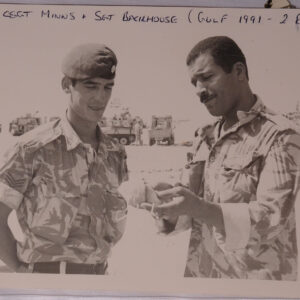 Royal Anglian Regiment