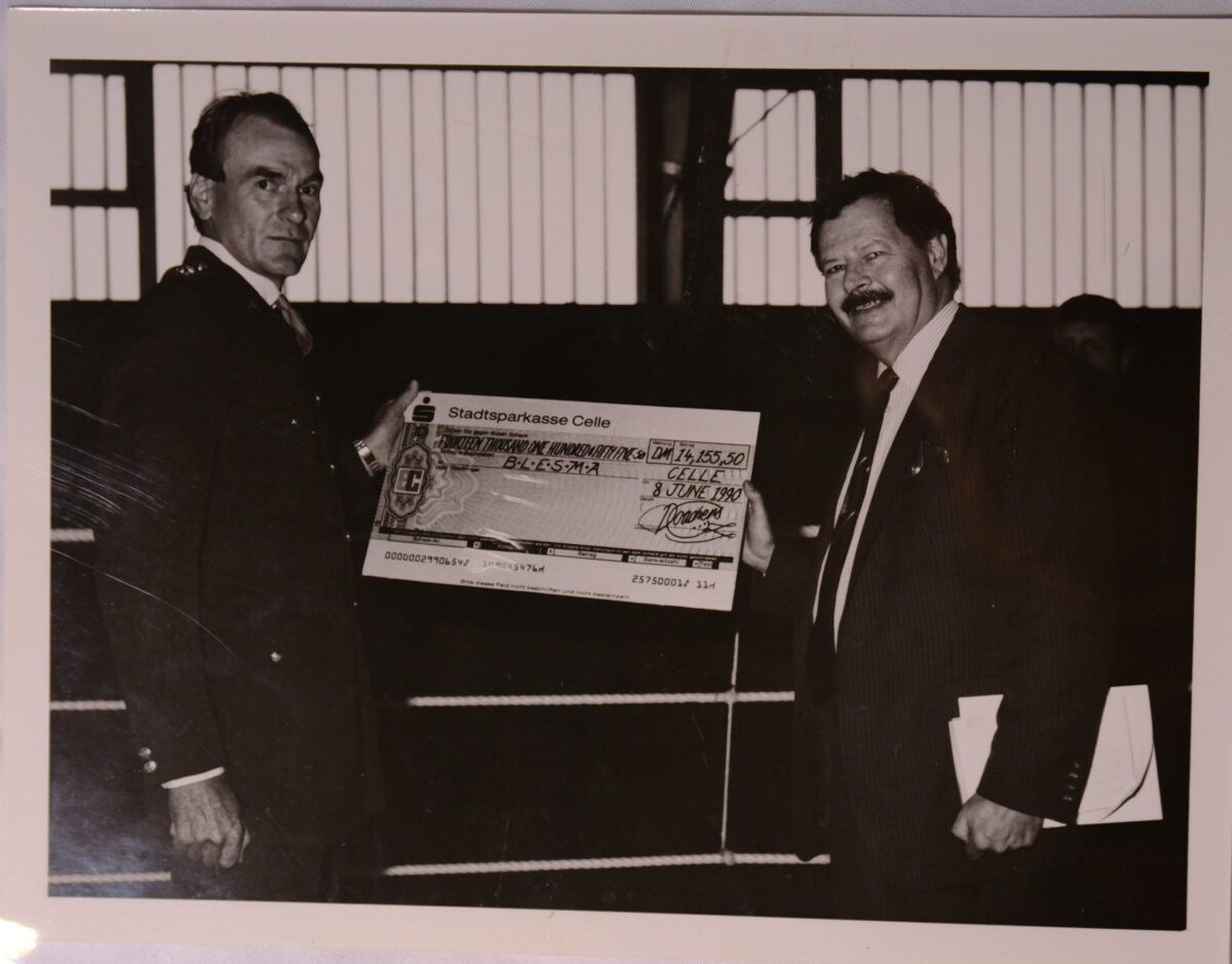 2nd Battalion, Royal Anglian Regiment