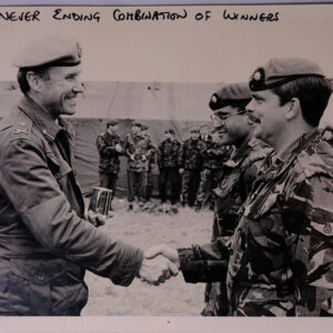 Royal Anglian Regiment