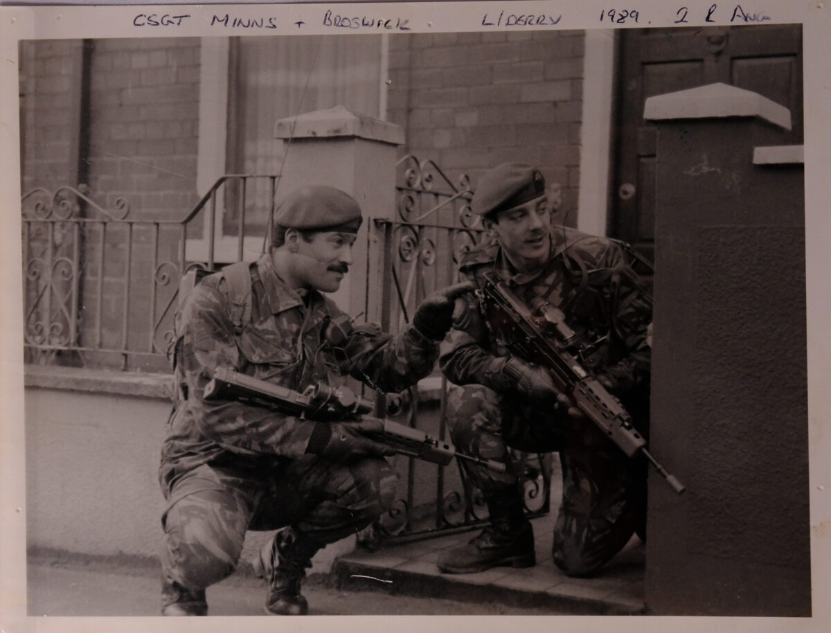 Royal Anglian Regiment