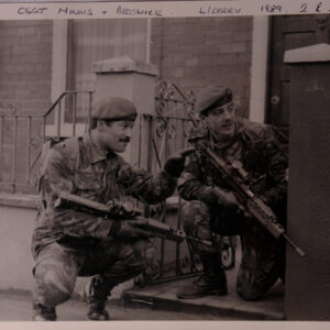 Royal Anglian Regiment