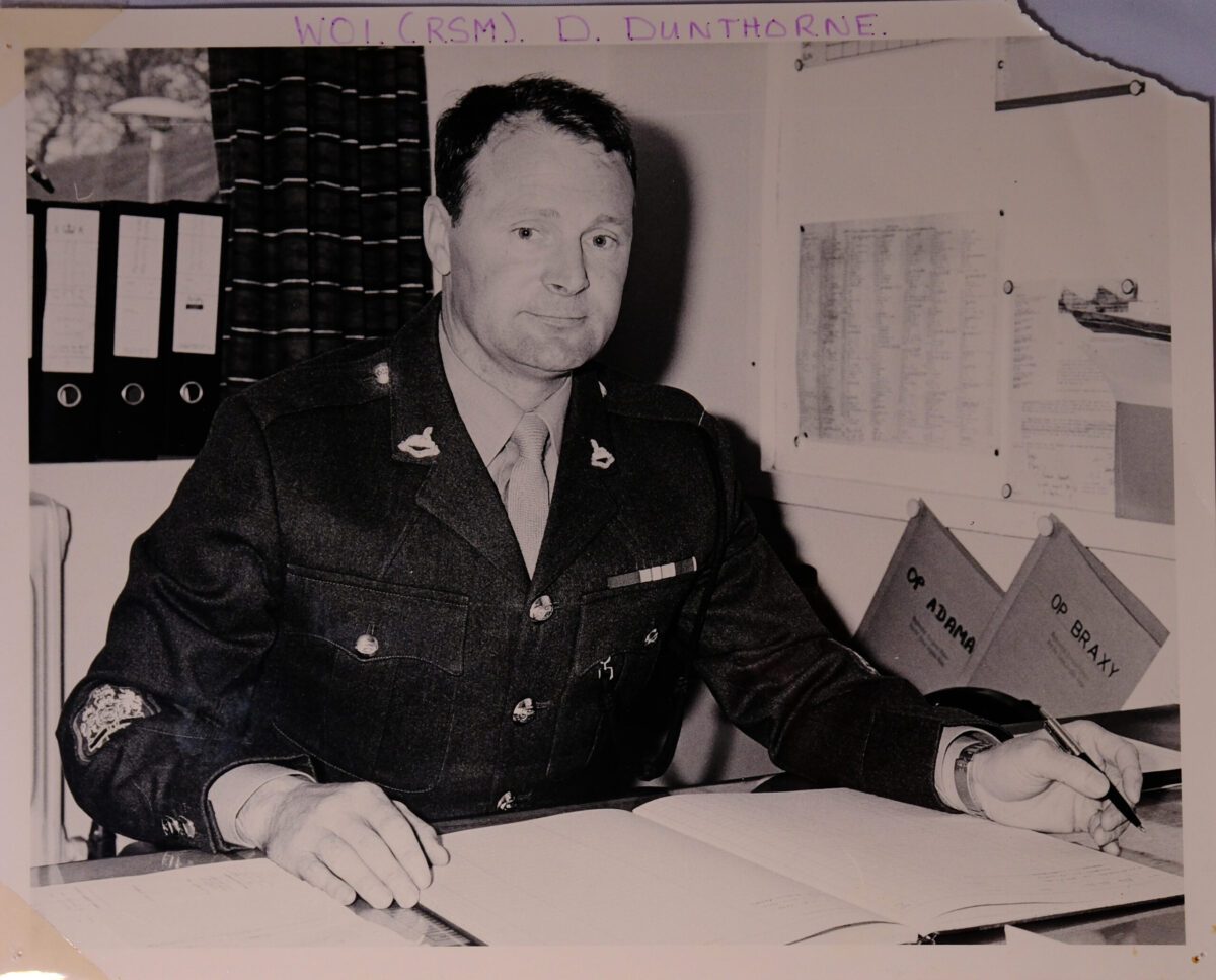 Royal Anglian Regiment