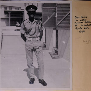 Royal Anglian Regiment