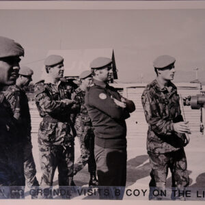 Royal Anglian Regiment