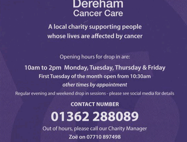 Dereham Cancer Care