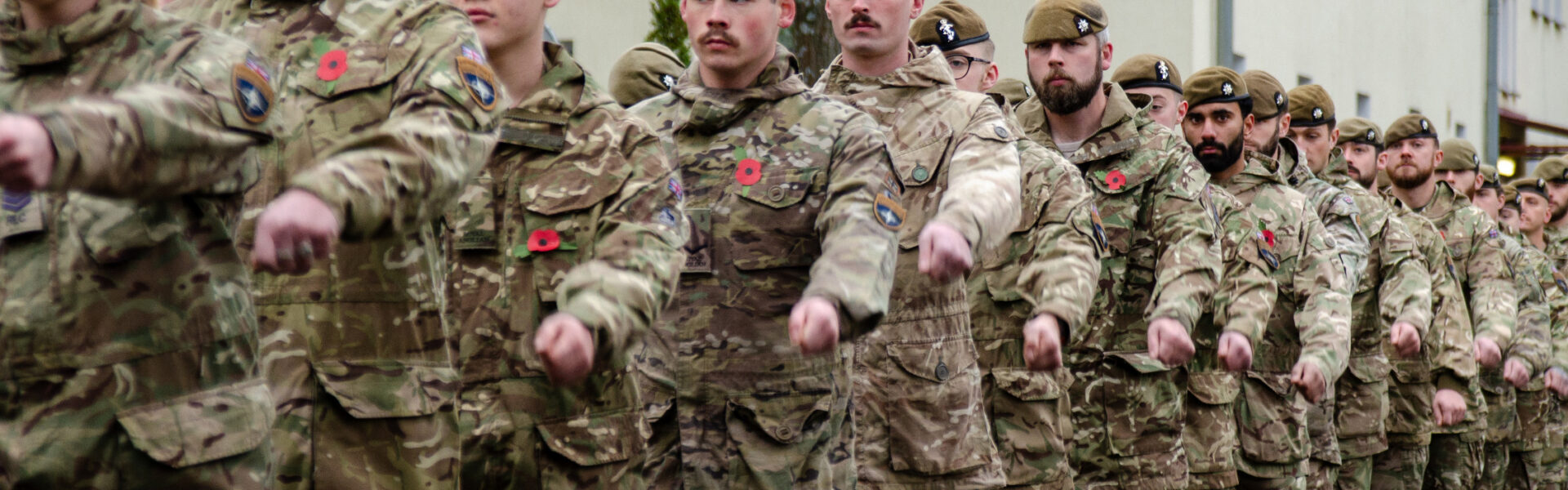 Op CABRIT Poland Remembrance