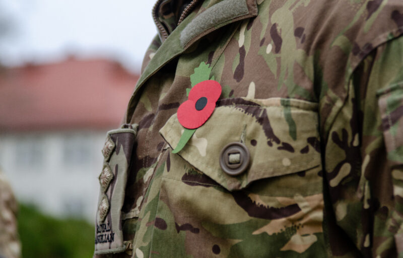 Op CABRIT Poland Remembrance