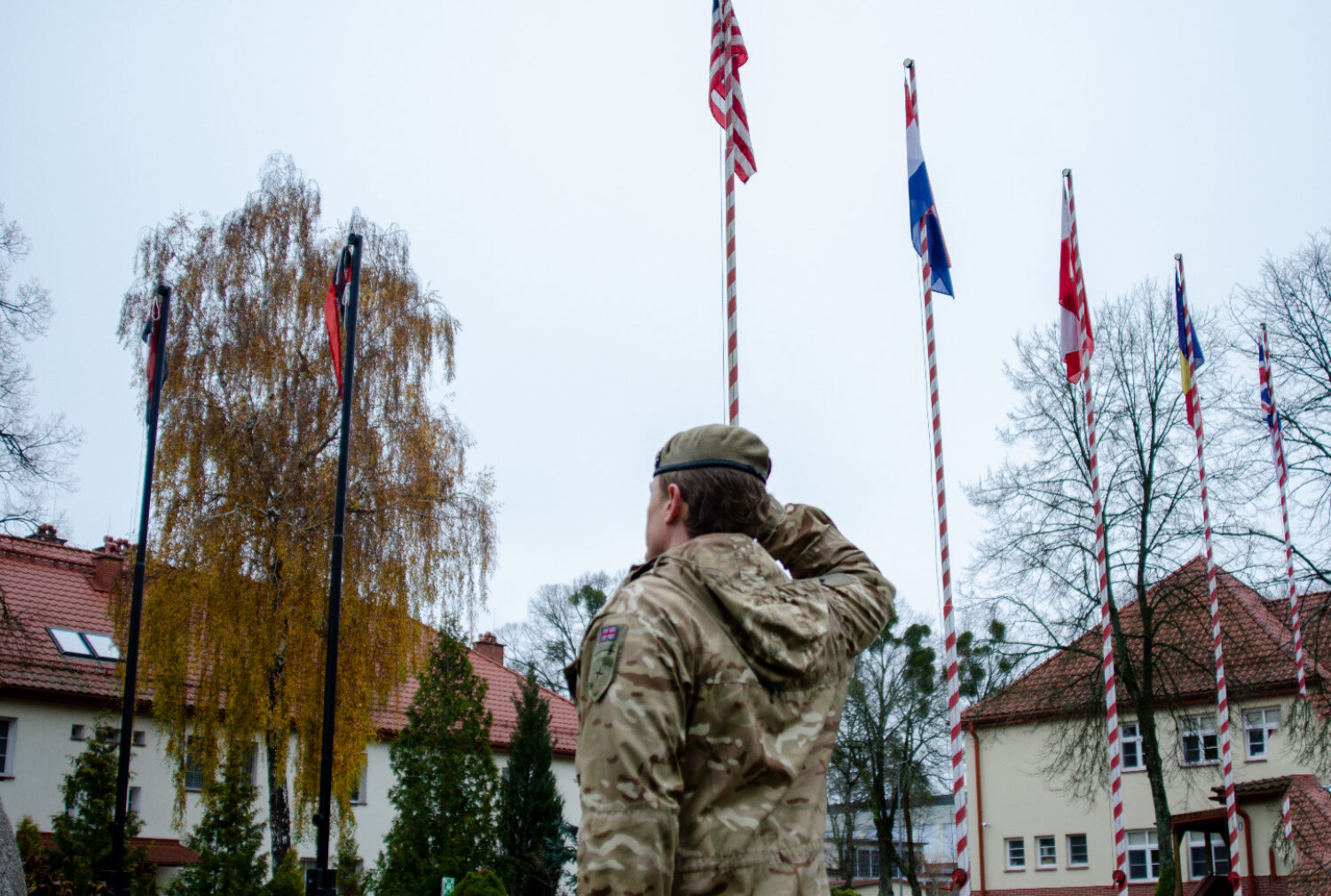 Op CABRIT Poland Remembrance