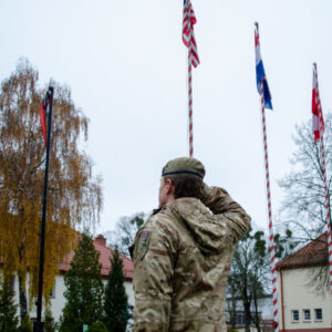 Op CABRIT Poland Remembrance