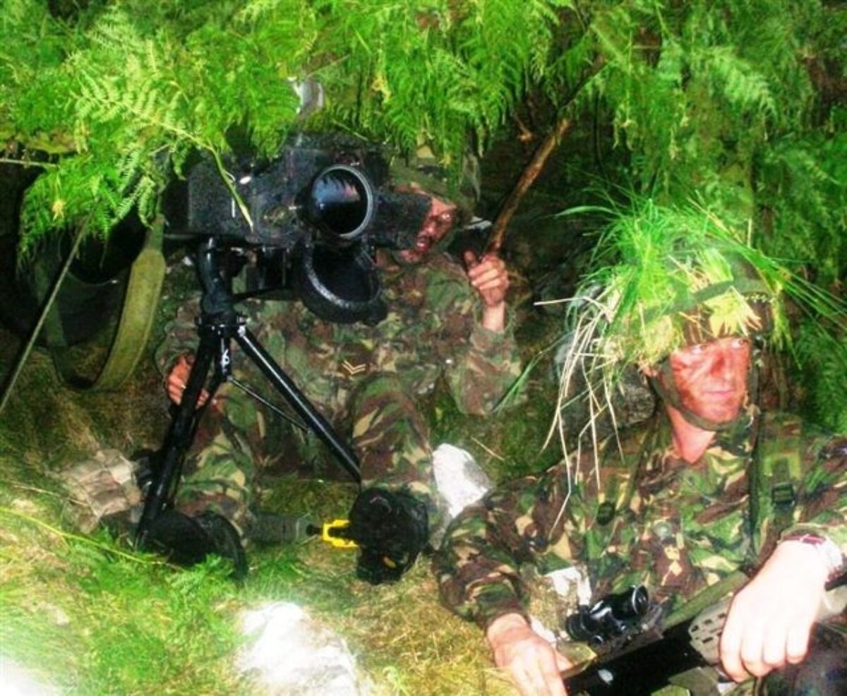 3rd Battalion Royal Anglian Regiment