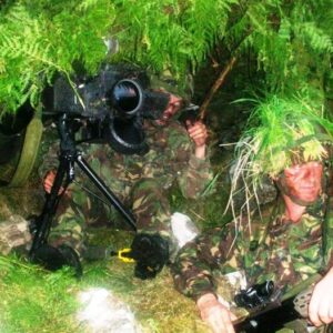 3rd Battalion Royal Anglian Regiment