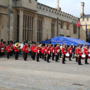 Bedford Freedom parade 2007