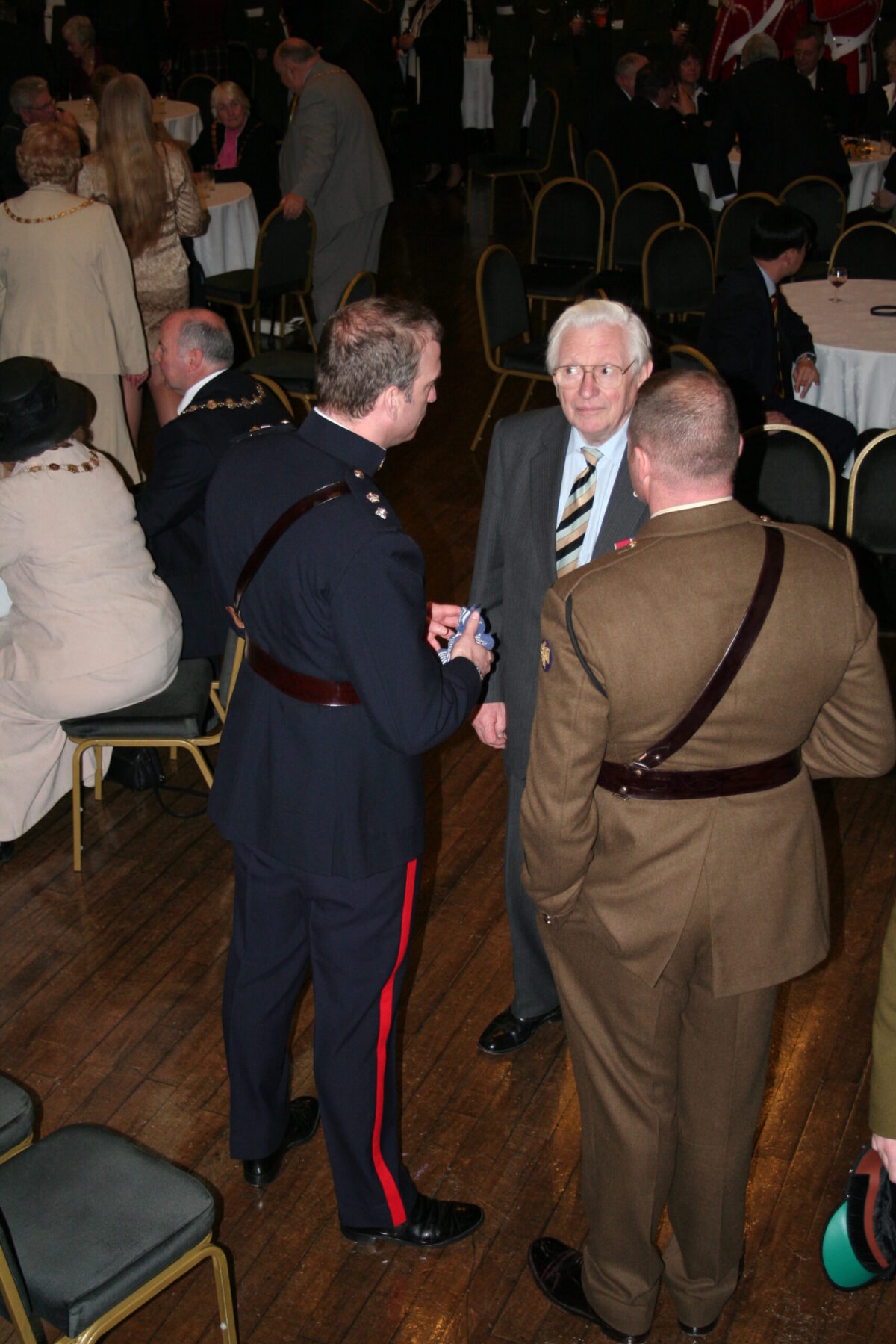 Northampton Homecoming parade