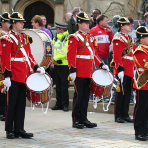 Bedford Freedom parade 2007 Bedford Freedom parade 2007