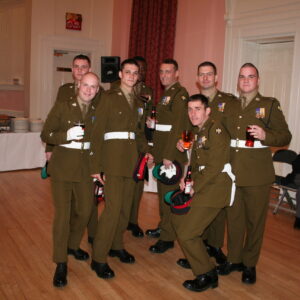 Bedford Freedom parade 2007