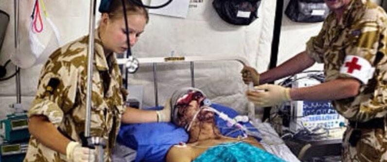 Episode 3 Strength from Within Podcast