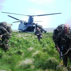 3rd Battalion Royal Anglian Regiment