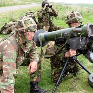 3rd Battalion Royal Anglian Regiment