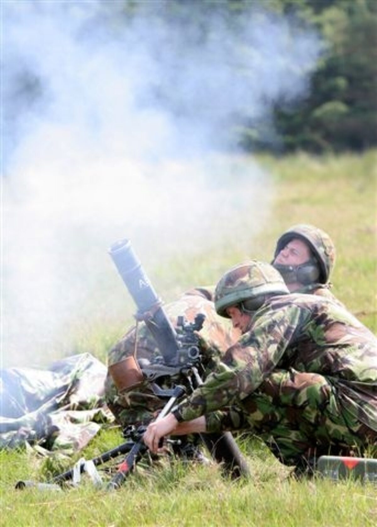 3rd Battalion Royal Anglian Regiment 3rd Battalion Royal Anglian Regiment