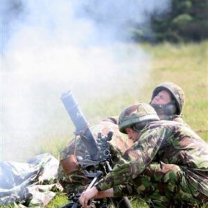 3rd Battalion Royal Anglian Regiment