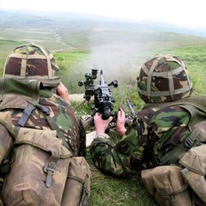 3rd Battalion Royal Anglian Regiment