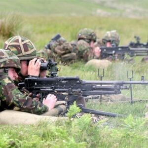 3rd Battalion Royal Anglian Regiment