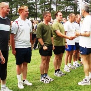 3rd Battalion Royal Anglian Regiment