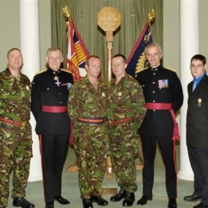 3rd Battalion Royal Anglian Regiment