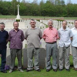 3rd Battalion Royal Anglian Regiment
