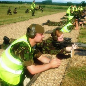 3rd Battalion Royal Anglian Regiment