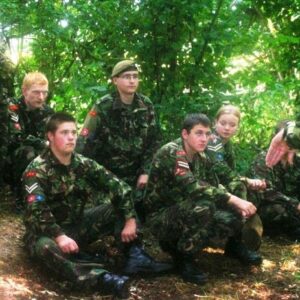 3rd Battalion Royal Anglian Regiment