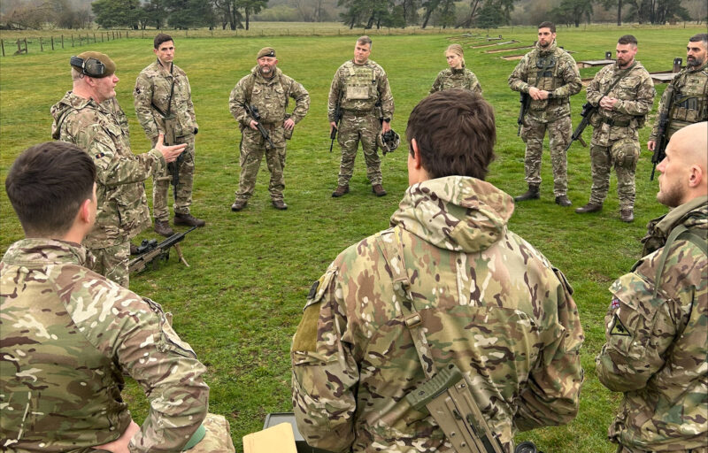 3rd Battalion Royal Anglian Regiment 3rd Battalion Royal Anglian Regiment