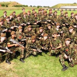 3rd Battalion Royal Anglian Regiment