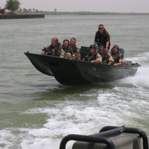 Operation TELIC 6 in 2005. 1st Battalion, Royal Anglian Regiment. Operation TELIC 6 in 2005. 1st Battalion, Royal Anglian Regiment.