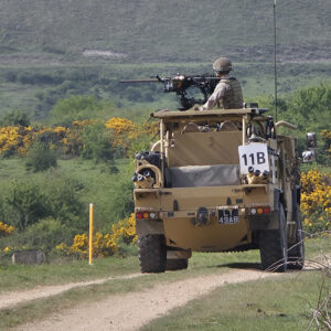 Ex Wessex Storm 2025