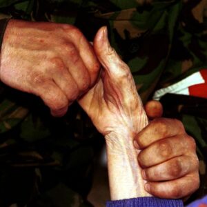 1st Battalion, Royal Anglian Regiment deployed to Kosovo in 1999