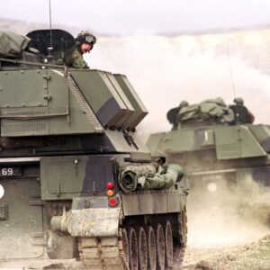 1st Battalion, Royal Anglian Regiment deployed to Kosovo in 1999 1st Battalion, Royal Anglian Regiment deployed to Kosovo in 1999