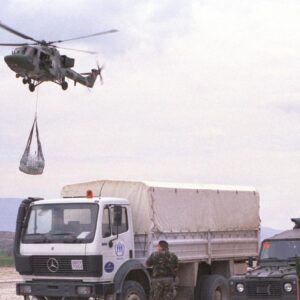 1st Battalion, Royal Anglian Regiment deployed to Kosovo in 1999 1st Battalion, Royal Anglian Regiment deployed to Kosovo in 1999
