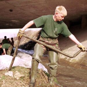 1st Battalion, Royal Anglian Regiment deployed to Kosovo in 1999 1st Battalion, Royal Anglian Regiment deployed to Kosovo in 1999