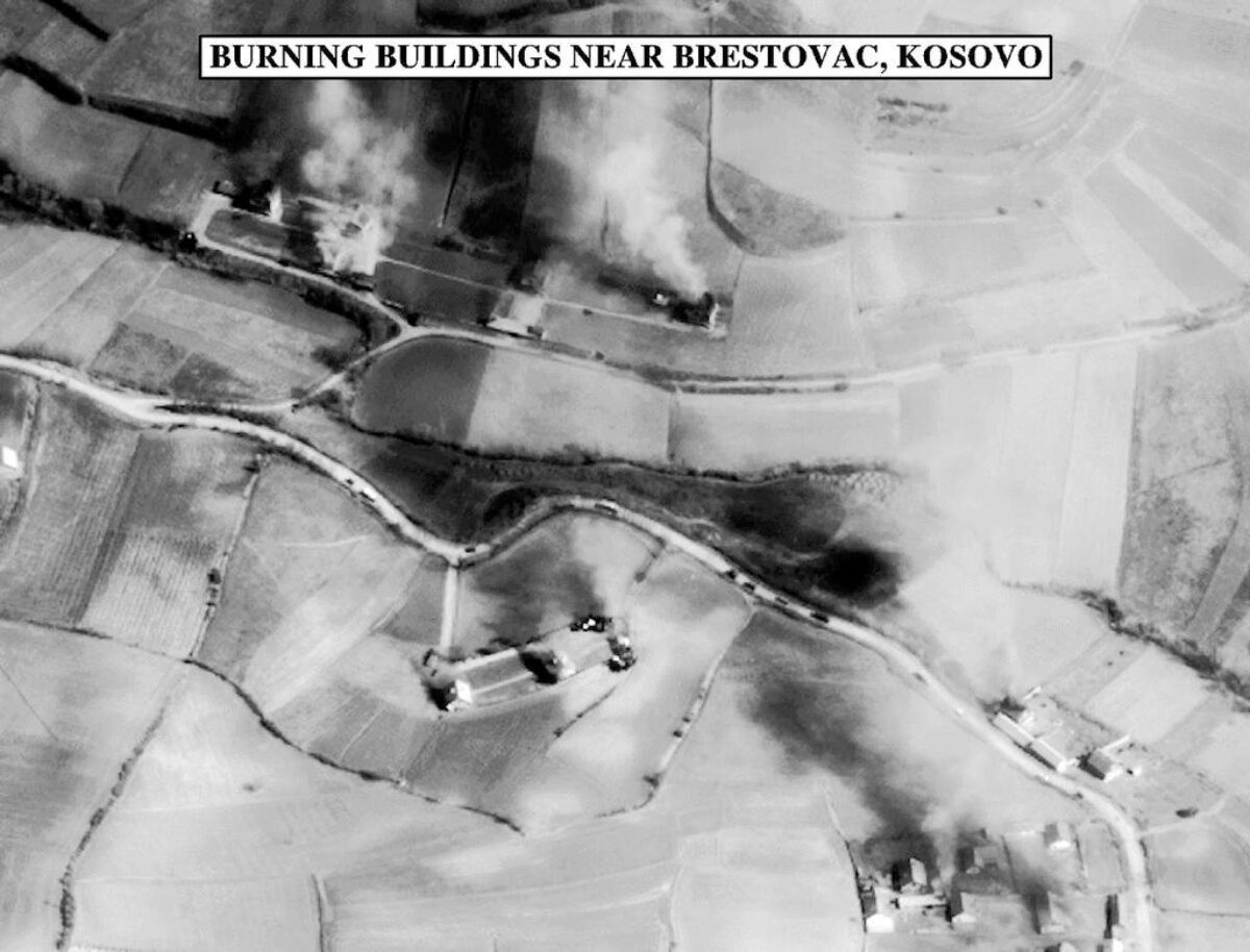 1st Battalion, Royal Anglian Regiment deployed to Kosovo in 1999 1st Battalion, Royal Anglian Regiment deployed to Kosovo in 1999