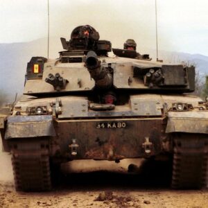 1st Battalion, Royal Anglian Regiment deployed to Kosovo in 1999