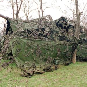 1st Battalion, Royal Anglian Regiment deployed to Kosovo in 1999