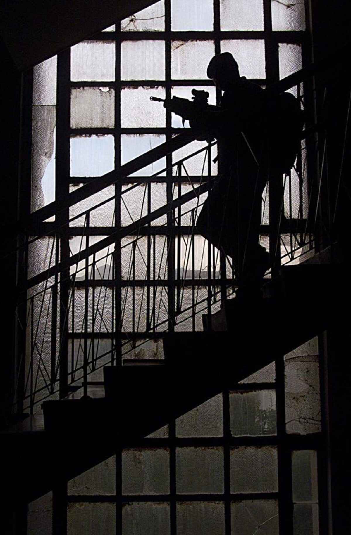 1st Battalion, Royal Anglian Regiment deployed to Kosovo in 1999