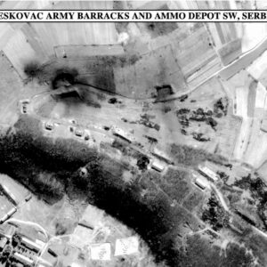 1st Battalion, Royal Anglian Regiment deployed to Kosovo in 1999 1st Battalion, Royal Anglian Regiment deployed to Kosovo in 1999